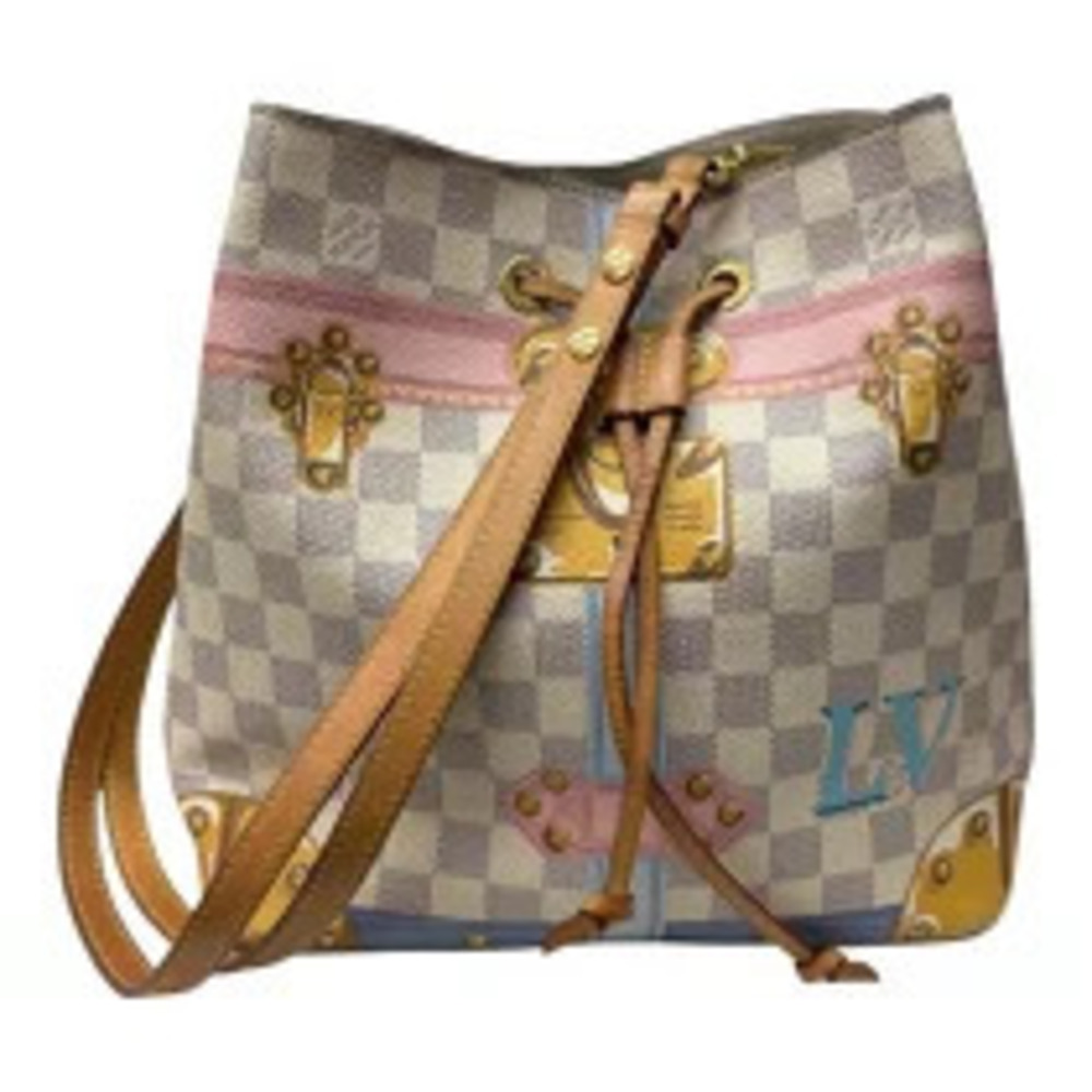 Louis Vuitton Neo Noe Shoulder Bag